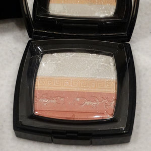 CHANEL Spring 2019 LTD. ED. Compact
